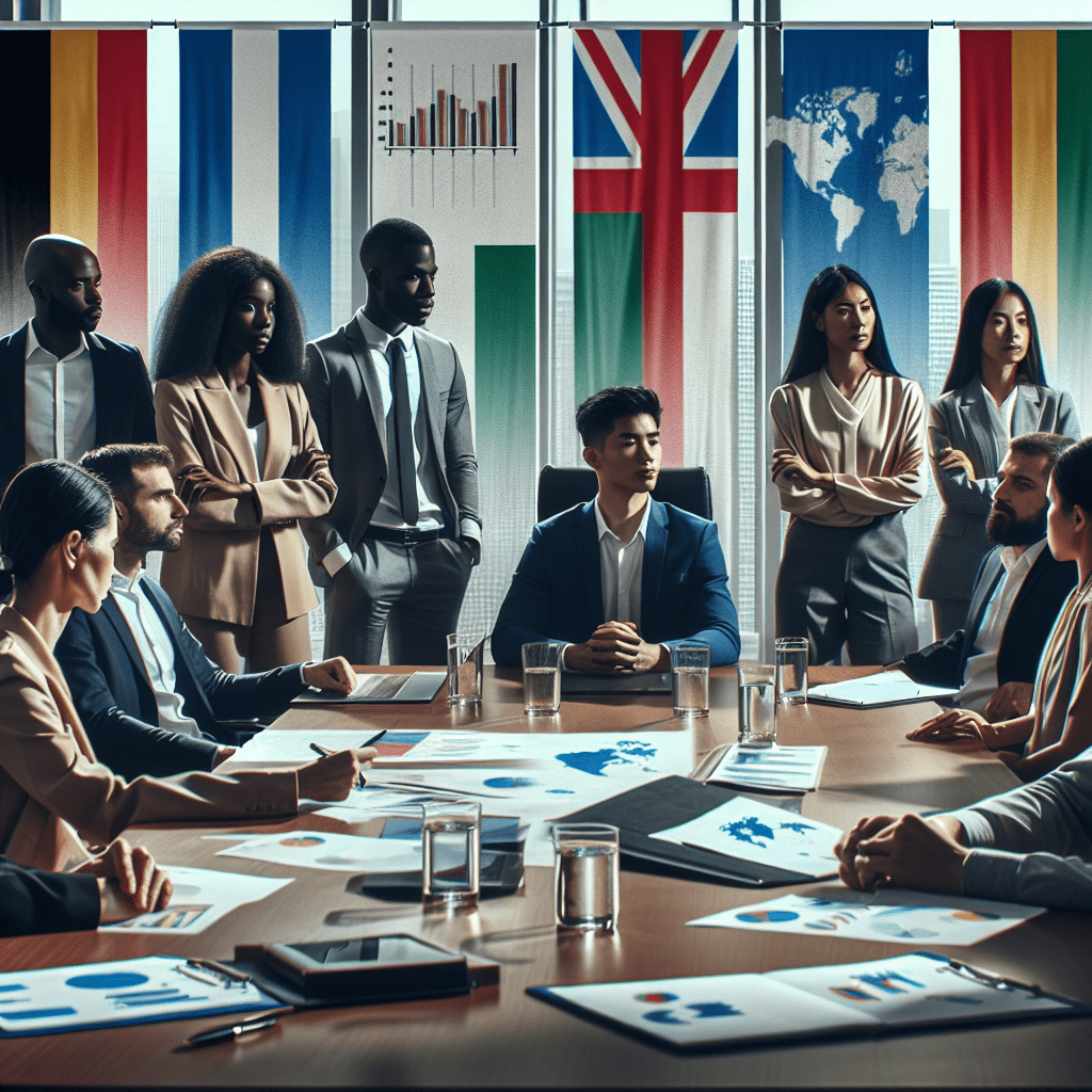 WHO Restructures Leadership Team Amidst US Funding Reductions