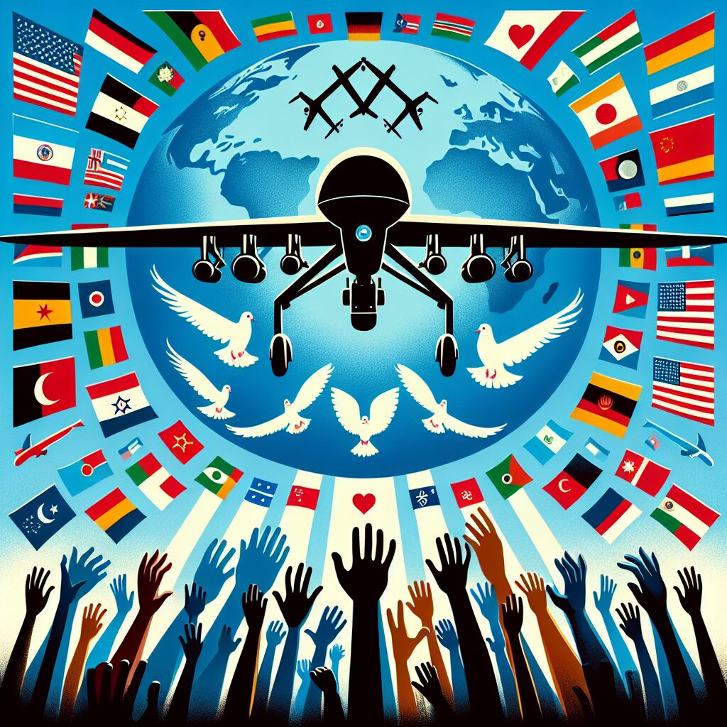 Addressing Aviation Safety During Drone-Related Disruptions