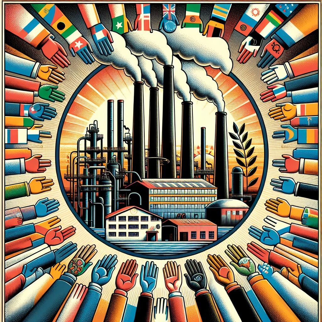 Exploring Safety Reforms in China's Chemical Industry