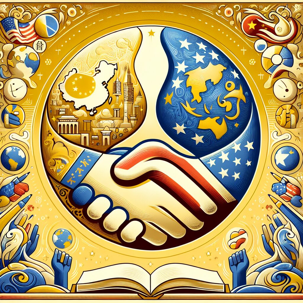 China and US Education Ties Under Scrutiny in 2025