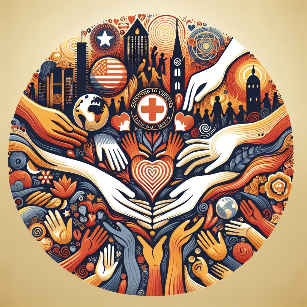 Responding to Crisis: Unity in the Wake of Hamburg Incident