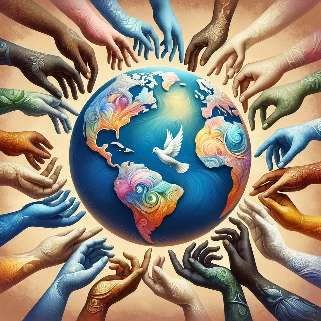 Global Cooperation Vital for Journalist Safety Efforts