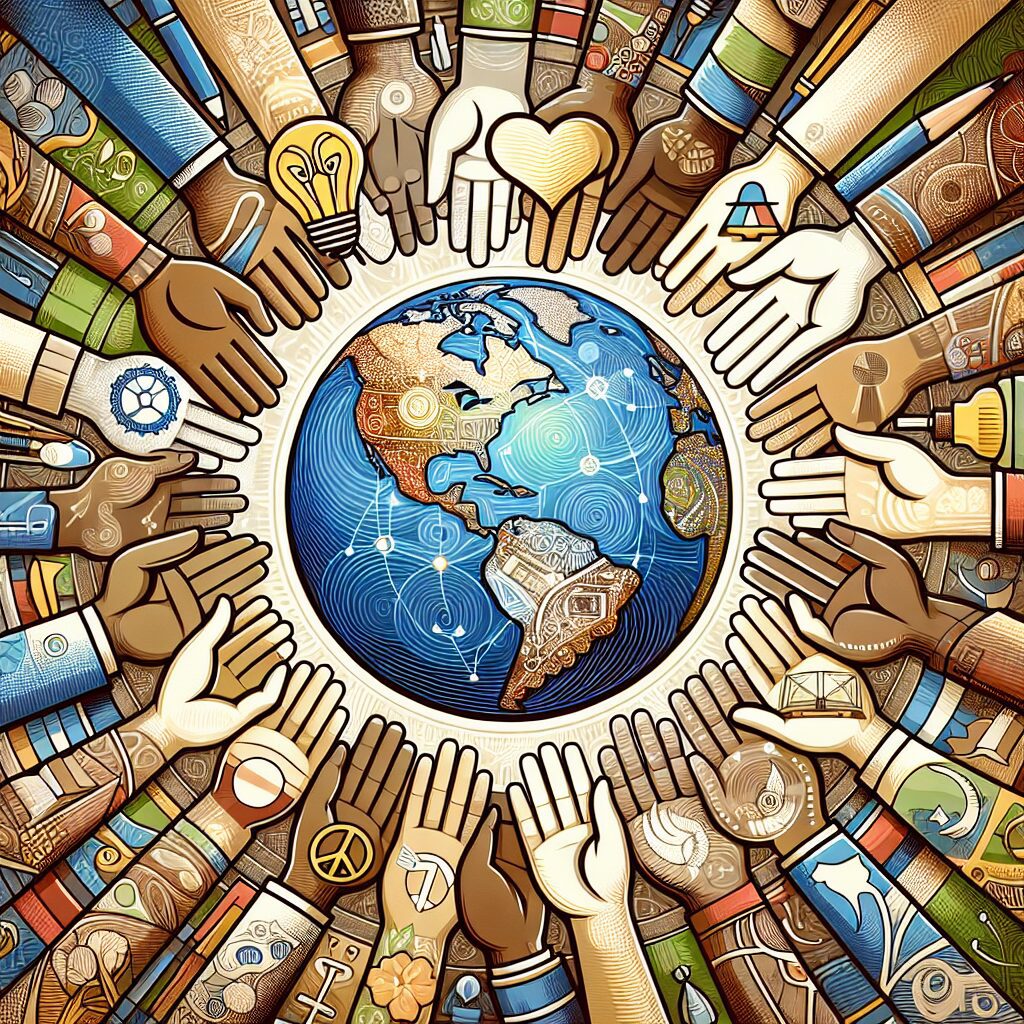 global education policies