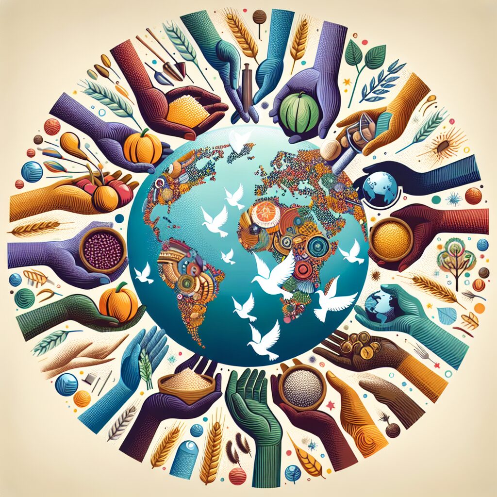 Exploring the Global Impact of New US-EU Trade Tariffs