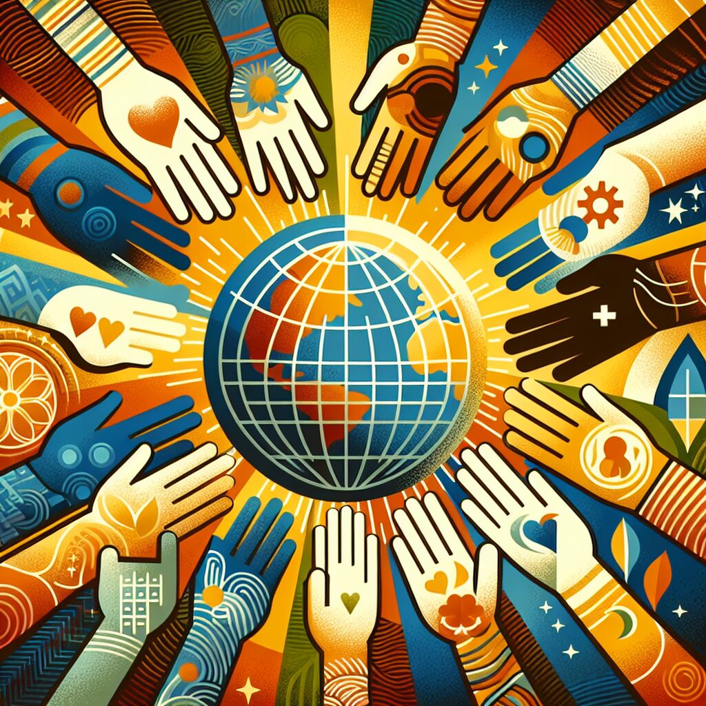 Strengthening Global Security Through Counter-Espionage Efforts