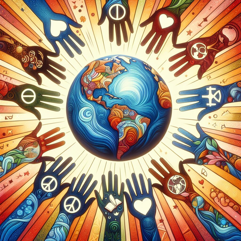 Harvard Fights Back to Support Global Student Community