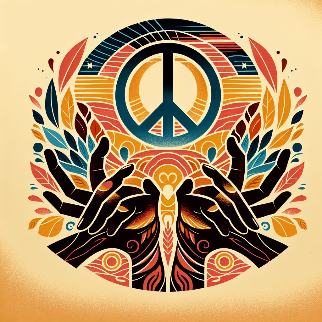 Promoting Peace in Response to Tragedy in Pakistan