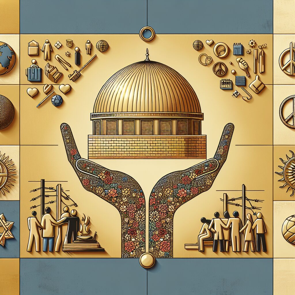 trumps golden dome defense