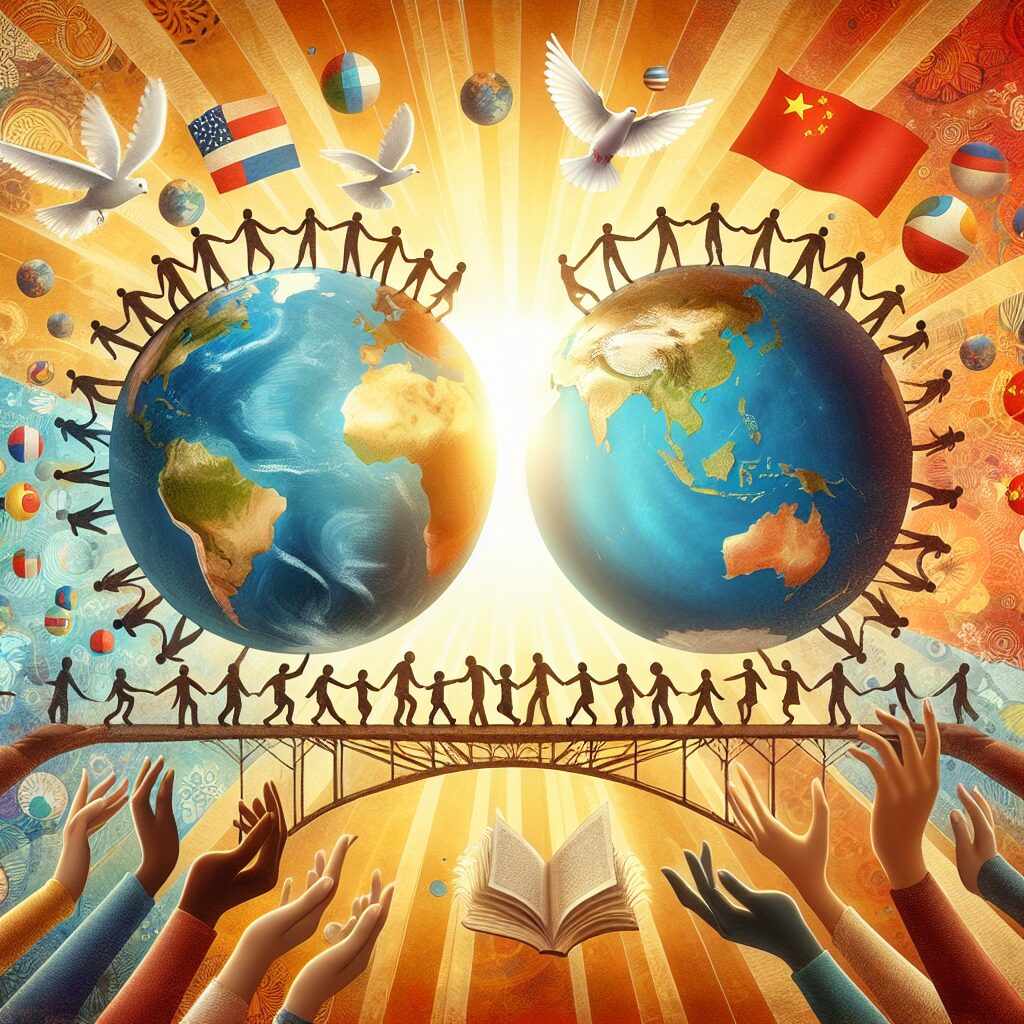Navigating US-China Tensions in International Education