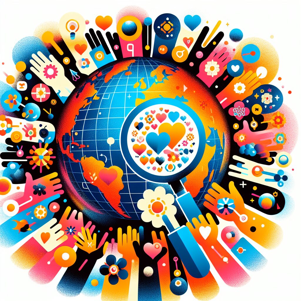 Impact of Viral Posts on Japan Travel Trends